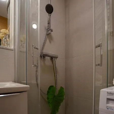 Szafirowy Apartmán Grodzisk Mazowiecki