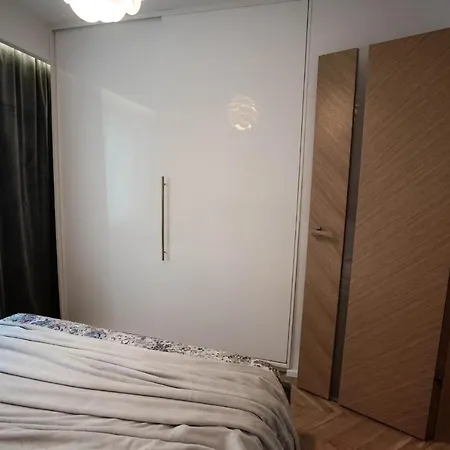 Szafirowy * Grodzisk Mazowiecki